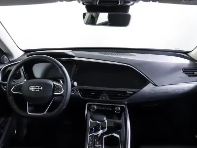 Автомобиль Geely Tugella, 2 л, полный привод, АКПП, бензин в наличии в Новосибирск