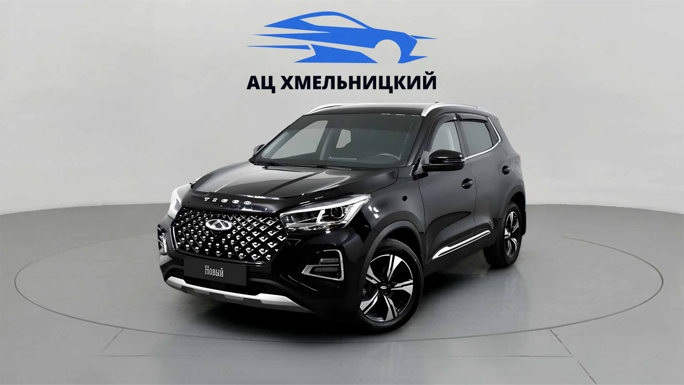 Chery