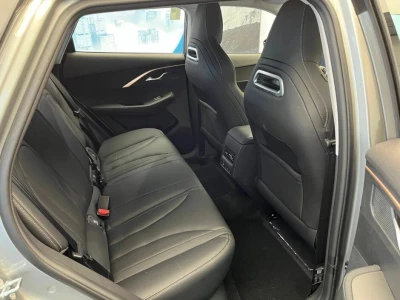 Автомобиль OMODA C5, 1.5 л, передний привод, Вариатор, бензин в наличии в Екатеринбург