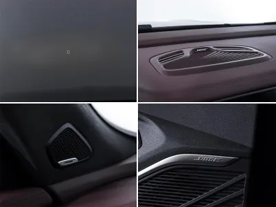 Автомобиль Geely Monjaro, 2 л, полный привод, АКПП, бензин в наличии в Новосибирск