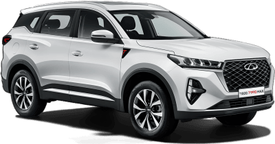 Автомобиль Chery Tiggo 7 Pro Max, 1.6 л, полный привод, Робот, бензин в наличии в Краснодаре