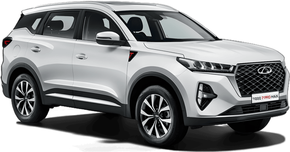 Автомобиль Chery Tiggo 7 Pro Max, 1.6 л, полный привод, Робот, бензин в наличии в Краснодаре