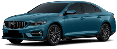 Geely