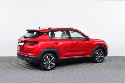 Автомобиль Changan CS35PLUS , 1.4 л, передний привод, Робот, бензин в наличии в Краснодаре