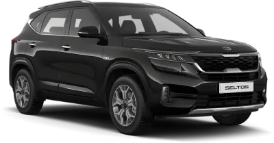 Автомобиль Kia Seltos, 2 л, полный привод, Вариатор, бензин в наличии в Санкт-Петербург