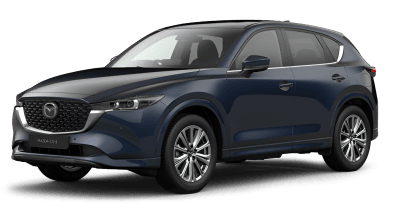 Автомобиль Mazda CX-5, 2 л, передний привод, АКПП, бензин в наличии в Краснодар