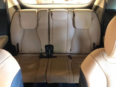 Автомобиль Kia Carnival, 2.2 л, передний привод, АКПП, дизель в наличии в Краснодаре