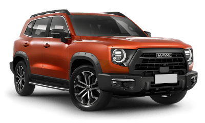 Автомобиль Haval Dargo X, 2 л, полный привод, Робот, бензин в наличии в Краснодаре