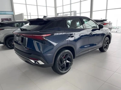 Автомобиль OMODA C5, 1.5 л, передний привод, Вариатор, бензин в наличии в Краснодаре
