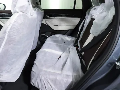 Автомобиль Geely Monjaro, 2 л, полный привод, АКПП, бензин в наличии в Новосибирск