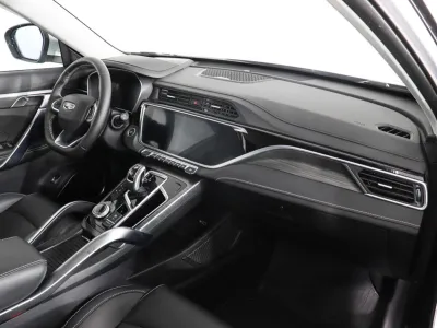 Автомобиль Geely Atlas Pro, 1.5 л, полный привод, Робот, бензин в наличии в Новосибирск