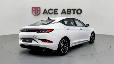 JAC