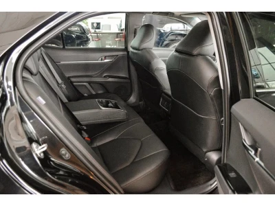 Автомобиль Toyota Camry, 2.5 л, передний привод, АКПП, бензин в наличии в Тюмени