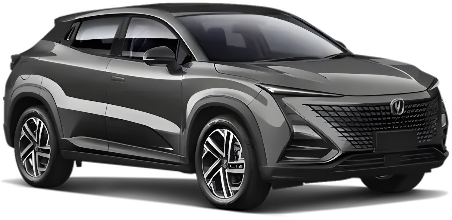 Changan