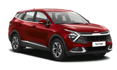 Автомобиль Kia Sportage, 2.5 л, полный привод, АКПП, бензин в наличии в Екатеринбург