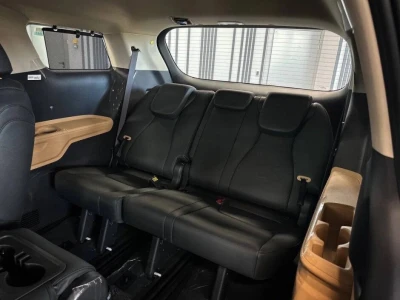 Автомобиль Kia Carnival, 2.2 л, передний привод, АКПП, дизель в наличии в Краснодаре