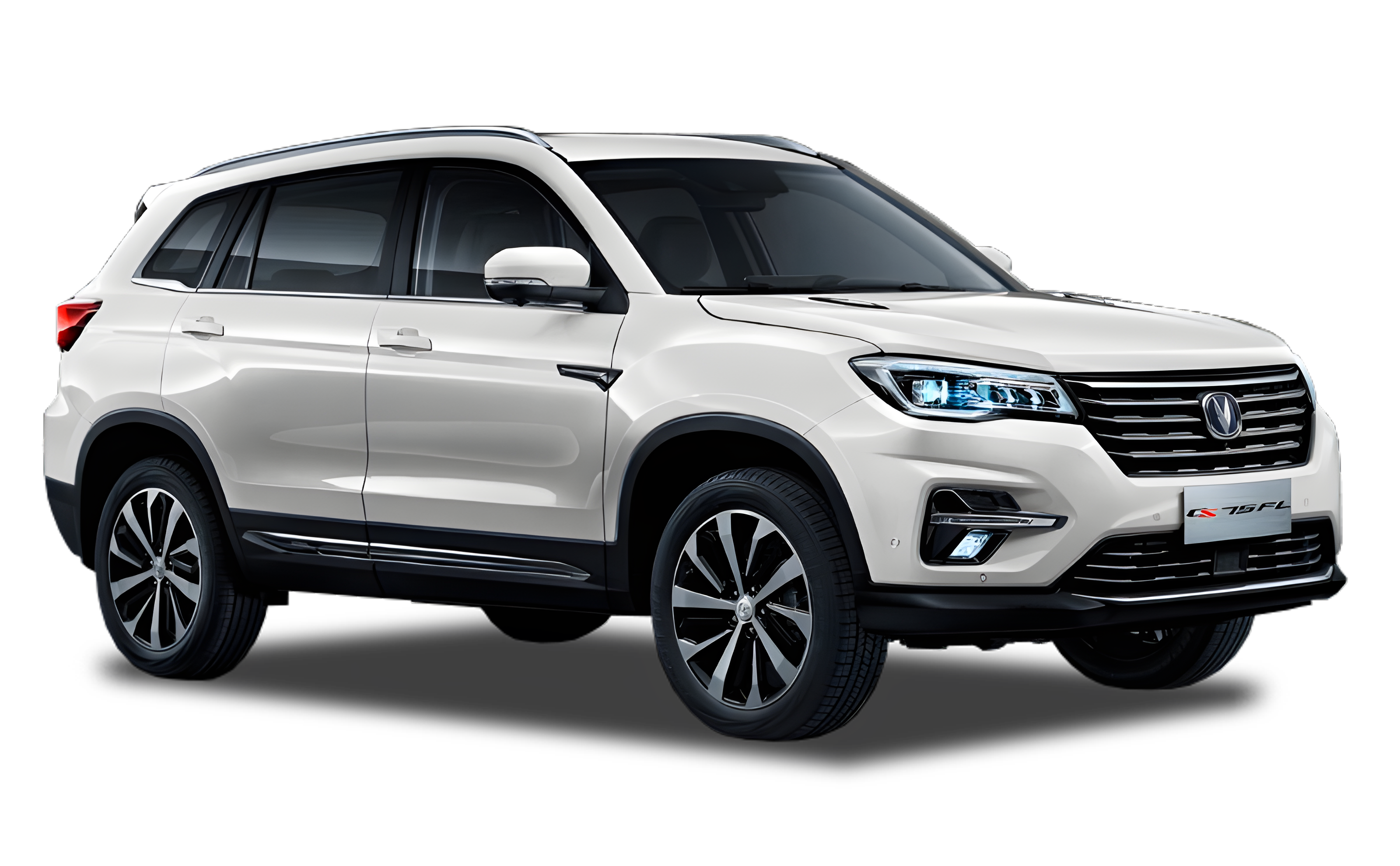 Changan