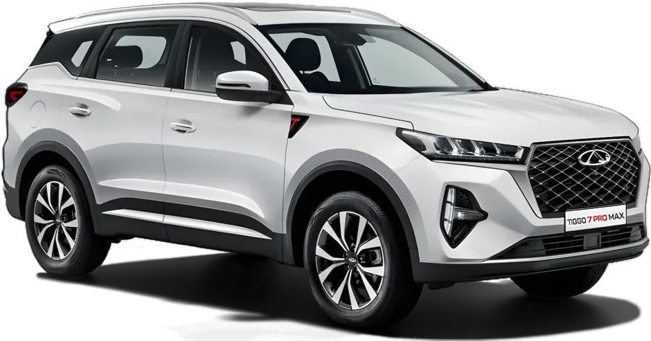 Автомобиль Chery Tiggo 7 Pro Max, 1.5 л, полный привод, Робот, бензин в наличии в Нижнем Новгороде