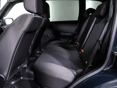 Автомобиль LADA Niva Travel, 1.7 л, полный привод, МКПП, бензин в наличии в Новосибирск