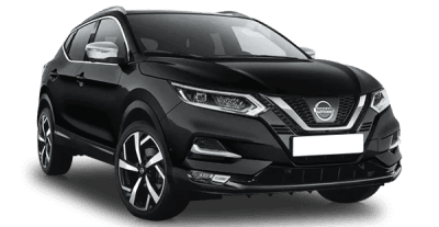 Автомобиль Nissan Qashqai, 2 л, полный привод, Вариатор, бензин в наличии в Санкт-Петербург