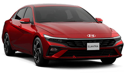Автомобиль Hyundai Elantra, 1.6 л, передний привод, АКПП, бензин в наличии в Краснодаре