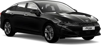 Автомобиль Kia K5, 2.5 л, передний привод, АКПП, бензин в наличии в Санкт-Петербург