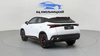 Автомобиль OMODA C5, 1.5 л, передний привод, Вариатор, бензин в наличии в Новосибирск