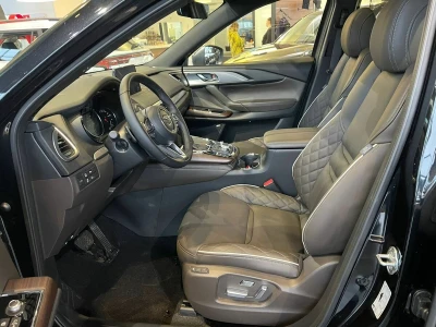 Автомобиль Mazda CX-9, 2.5 л, полный привод, АКПП, бензин в наличии в Екатеринбург