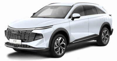 Автомобиль Haval F7, 1.5 л, передний привод, Робот, бензин в наличии в Новосибирск