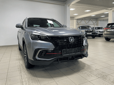 Автомобиль Changan CS85COUPE, 2 л, передний привод, АКПП, бензин в наличии в Краснодаре