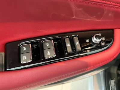 Автомобиль Changan CS85COUPE, 2 л, передний привод, АКПП, бензин в наличии в Краснодаре