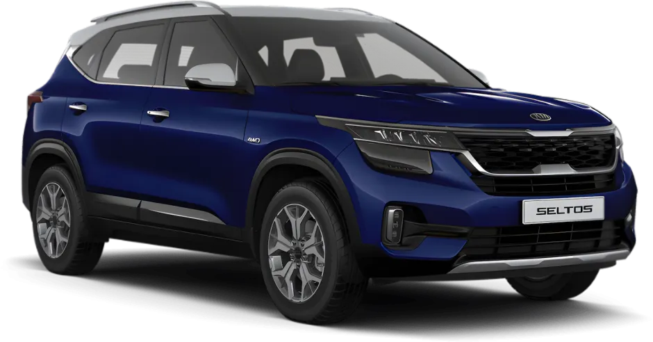 Автомобиль Kia Seltos, 1.6 л, полный привод, Робот, бензин в наличии в Санкт-Петербург