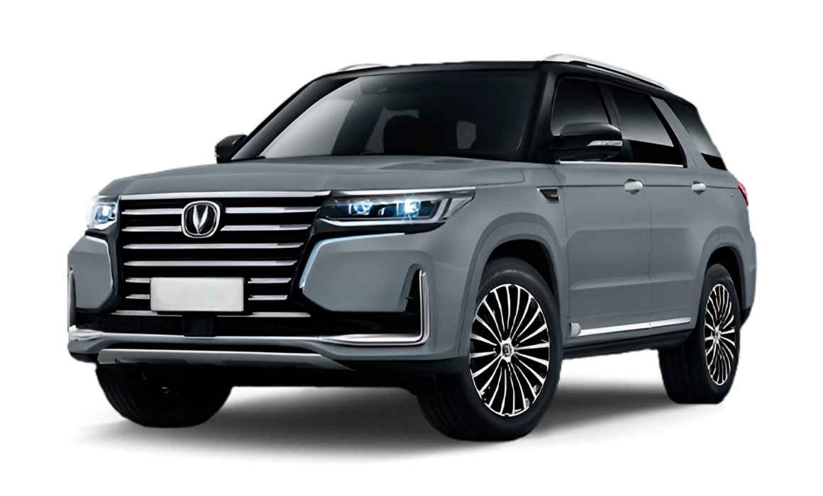 Changan