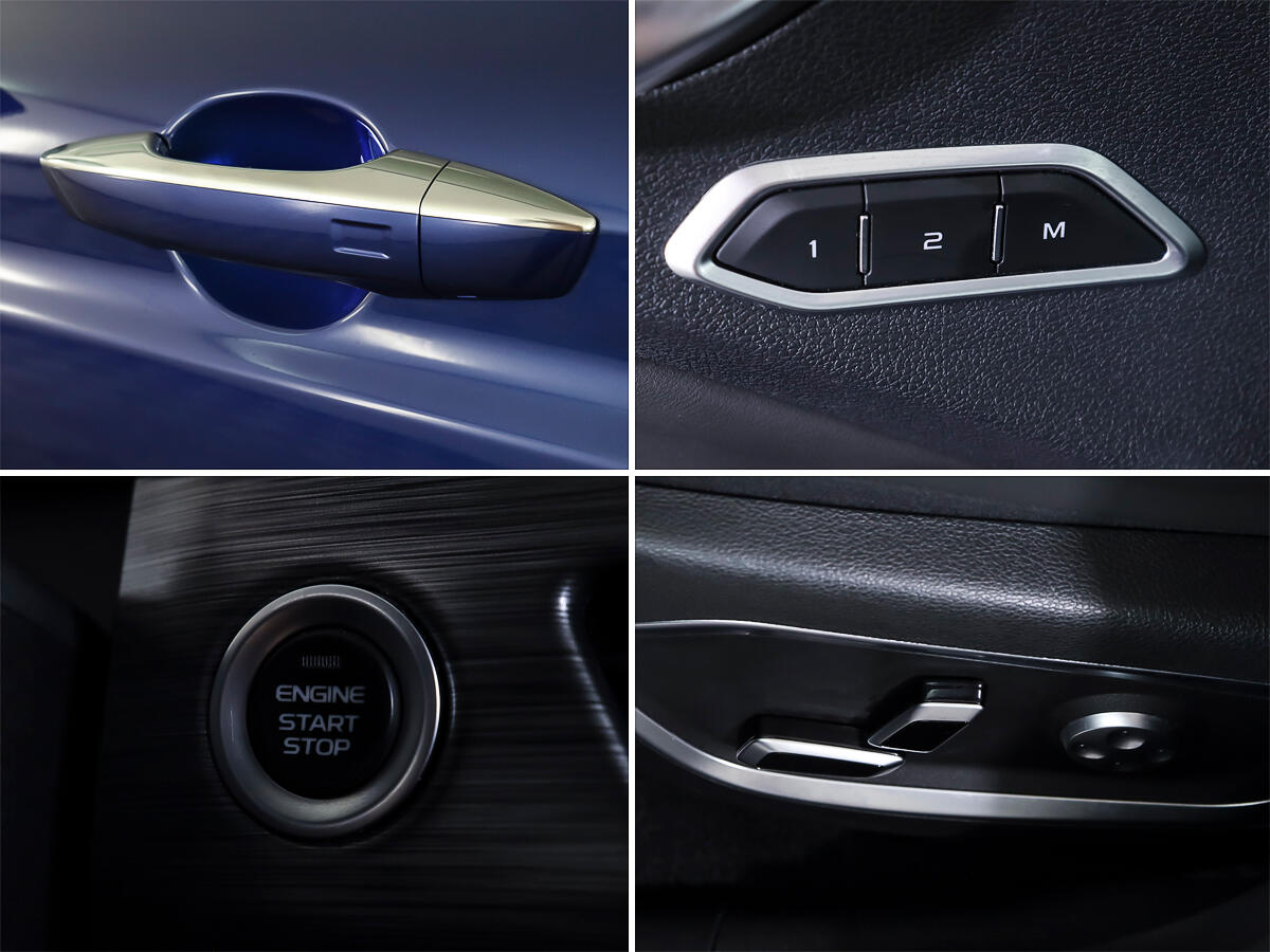 Geely