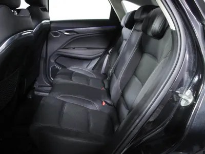 Автомобиль Geely Tugella, 2 л, полный привод, АКПП, бензин в наличии в Новосибирск