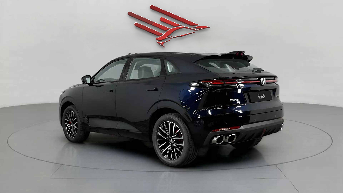 Changan