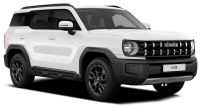 Haval H3
