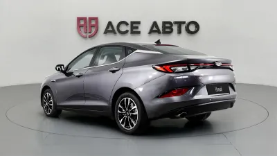 JAC