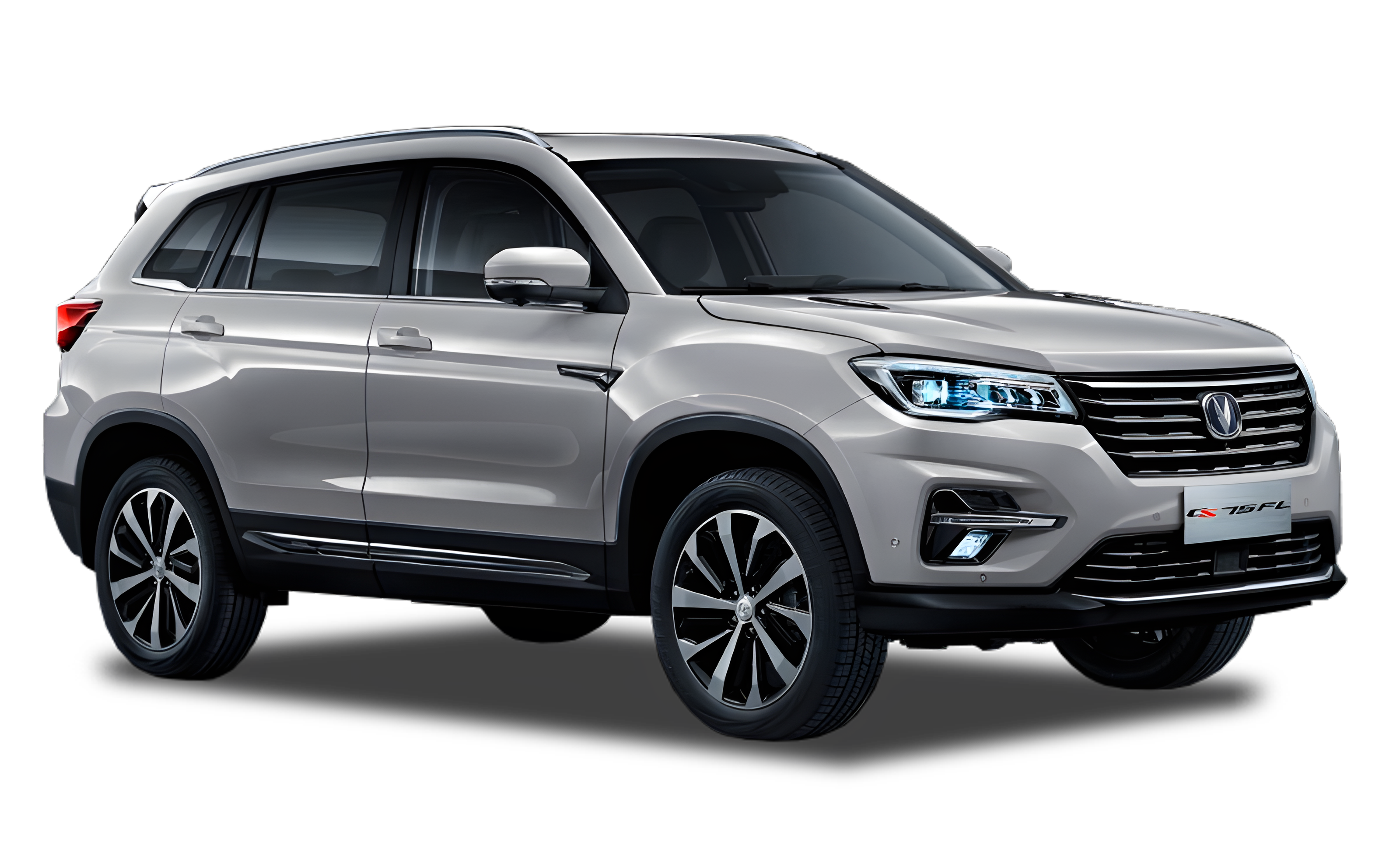 Changan