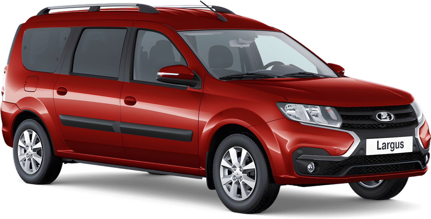 LADA