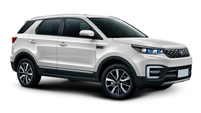 Changan