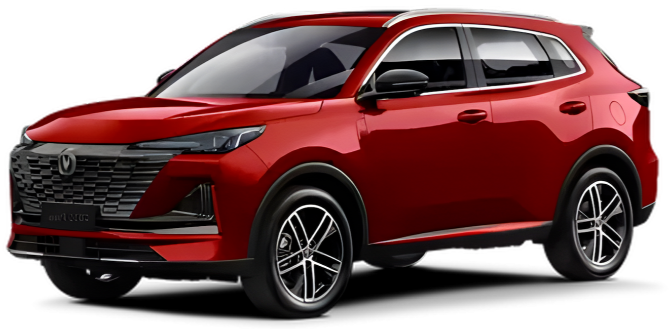 Changan