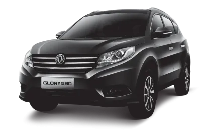 Автомобиль DongFeng 580, 1.5 л, передний привод, Вариатор, бензин в наличии в Санкт-Петербург