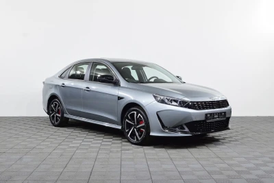 Автомобиль Kaiyi E5, 1.5 л, передний привод, Вариатор, бензин в наличии в Краснодаре