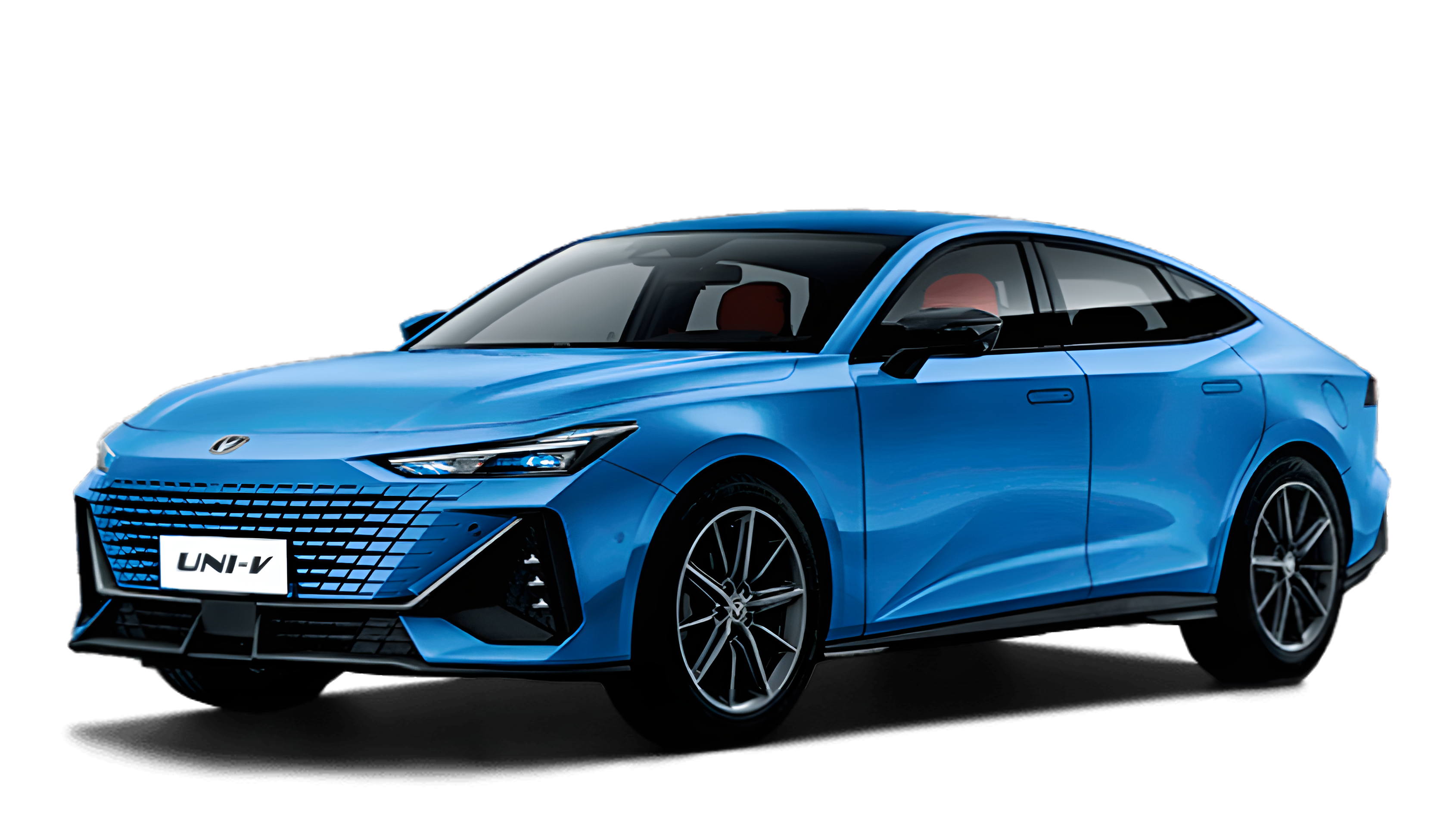 Changan
