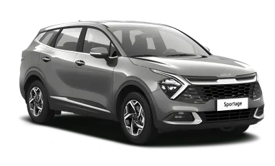 Автомобиль Kia Sportage, 2.5 л, полный привод, АКПП, бензин в наличии в Екатеринбург