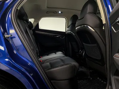 Автомобиль Geely Tugella, 2 л, полный привод, АКПП, бензин в наличии в Новосибирск