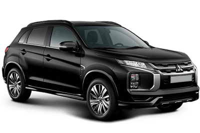 Автомобиль Mitsubishi ASX, 2 л, полный привод, Вариатор, бензин в наличии в Новосибирск