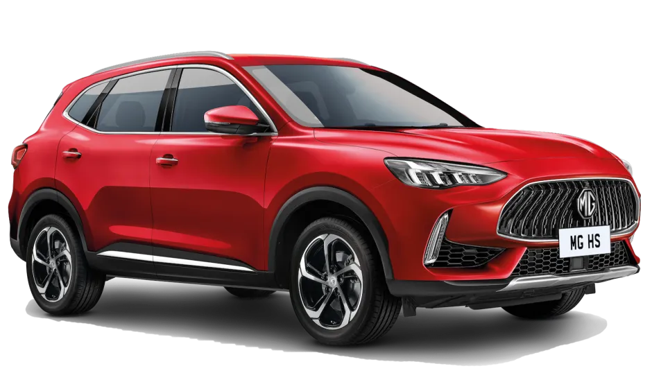 Автомобиль MG HS, 1.5 л, передний привод, Робот, бензин в наличии в Москве