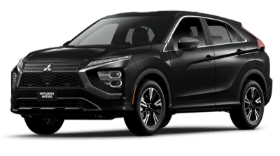 Автомобиль Mitsubishi Eclipse Cross, 1.5 л, полный привод, Вариатор, бензин в наличии в Краснодаре